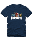 Marškinėliai Fortnite season 4 Marškinėliai Fortnite season 4